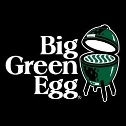 Big Green Egg